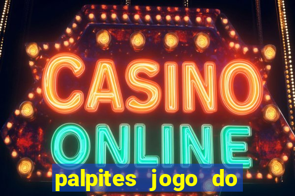 palpites jogo do bicho tavinho